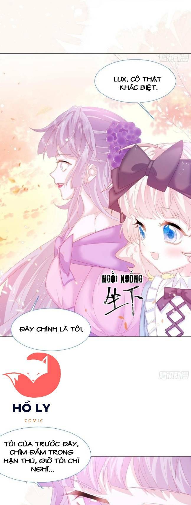 Ninita Yêu Dấu Chap 14 - Next Chap 15