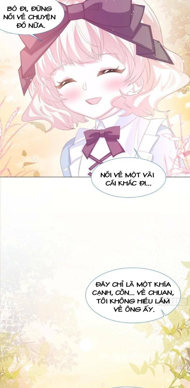 Ninita Yêu Dấu Chap 14 - Next Chap 15