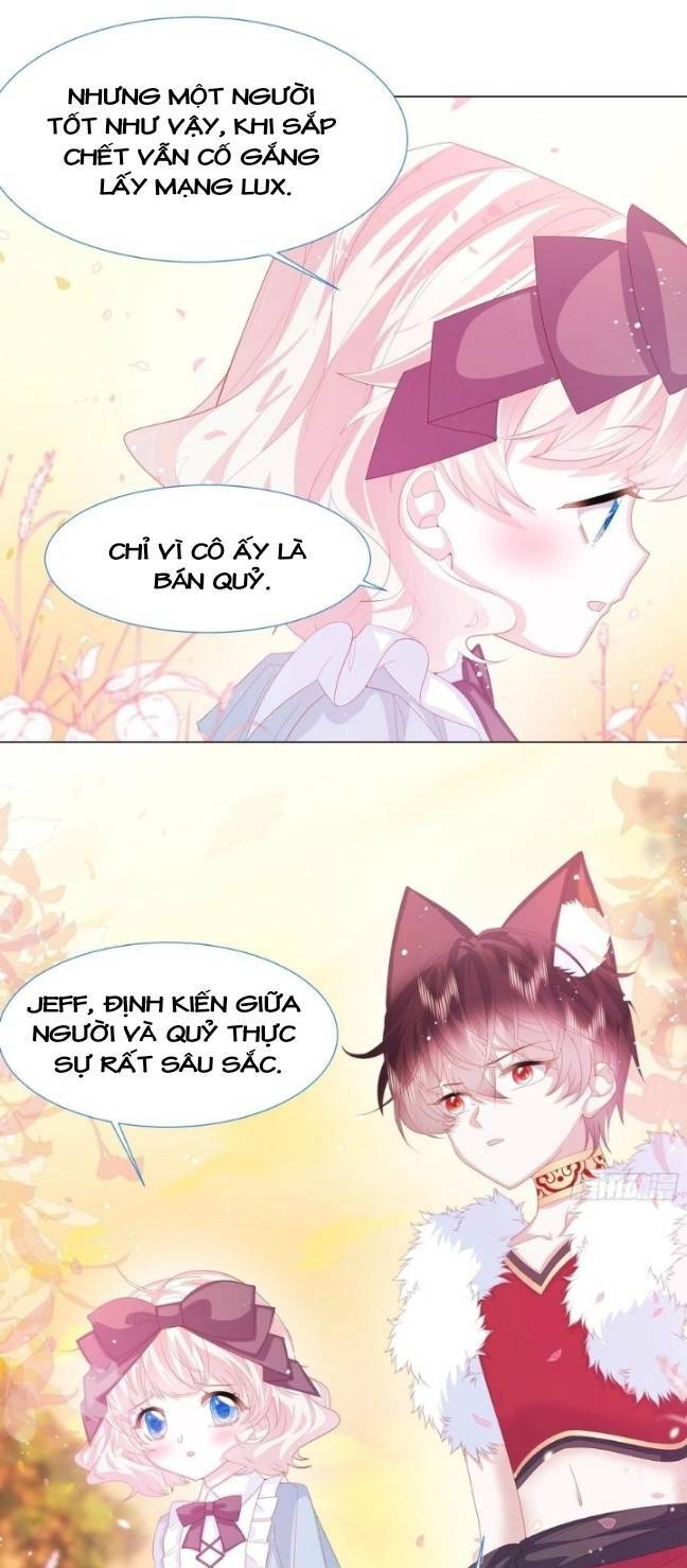 Ninita Yêu Dấu Chap 14 - Next Chap 15