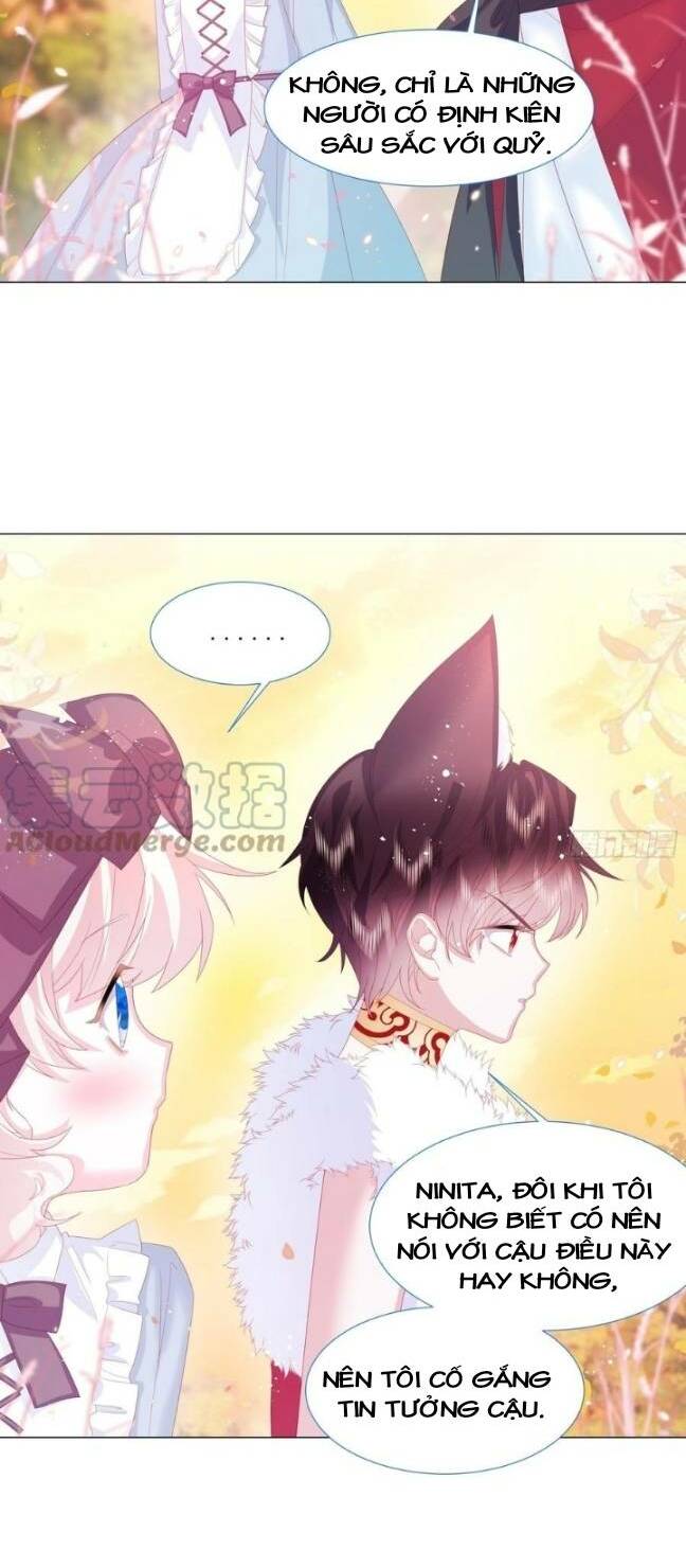 Ninita Yêu Dấu Chap 14 - Next Chap 15