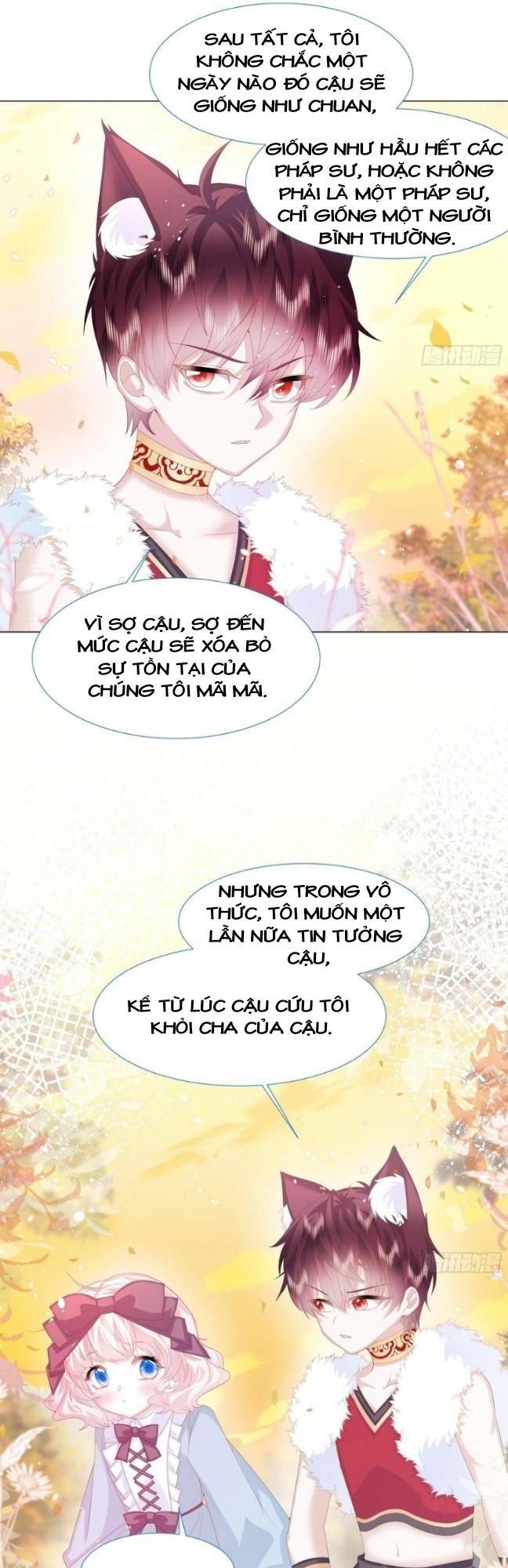 Ninita Yêu Dấu Chap 14 - Next Chap 15