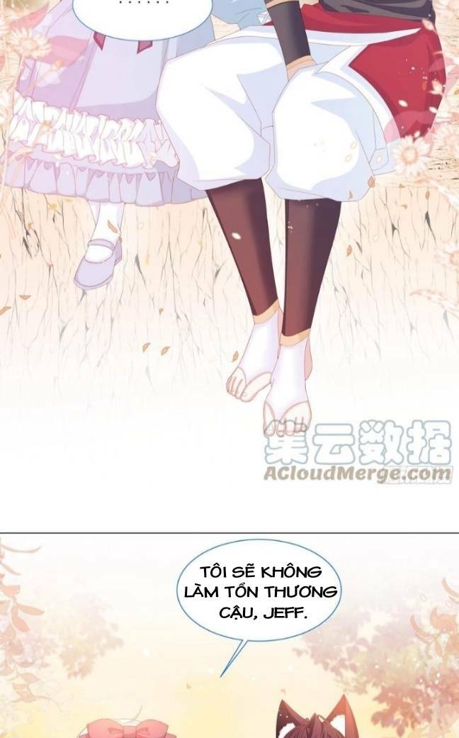 Ninita Yêu Dấu Chap 14 - Next Chap 15