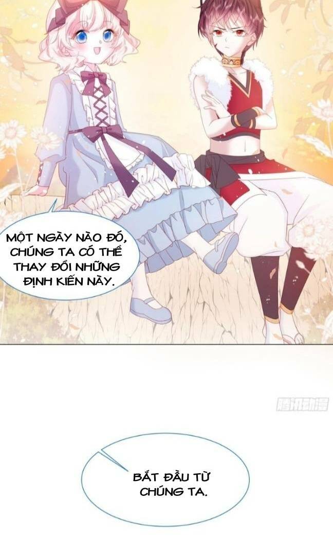 Ninita Yêu Dấu Chap 14 - Next Chap 15