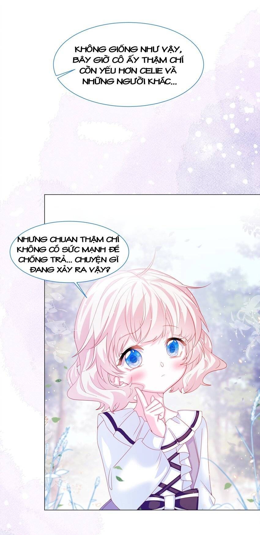 Ninita Yêu Dấu Chap 14 - Next Chap 15