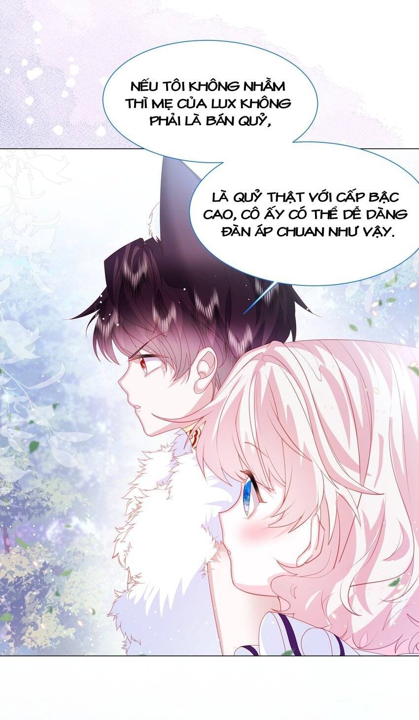Ninita Yêu Dấu Chap 14 - Next Chap 15