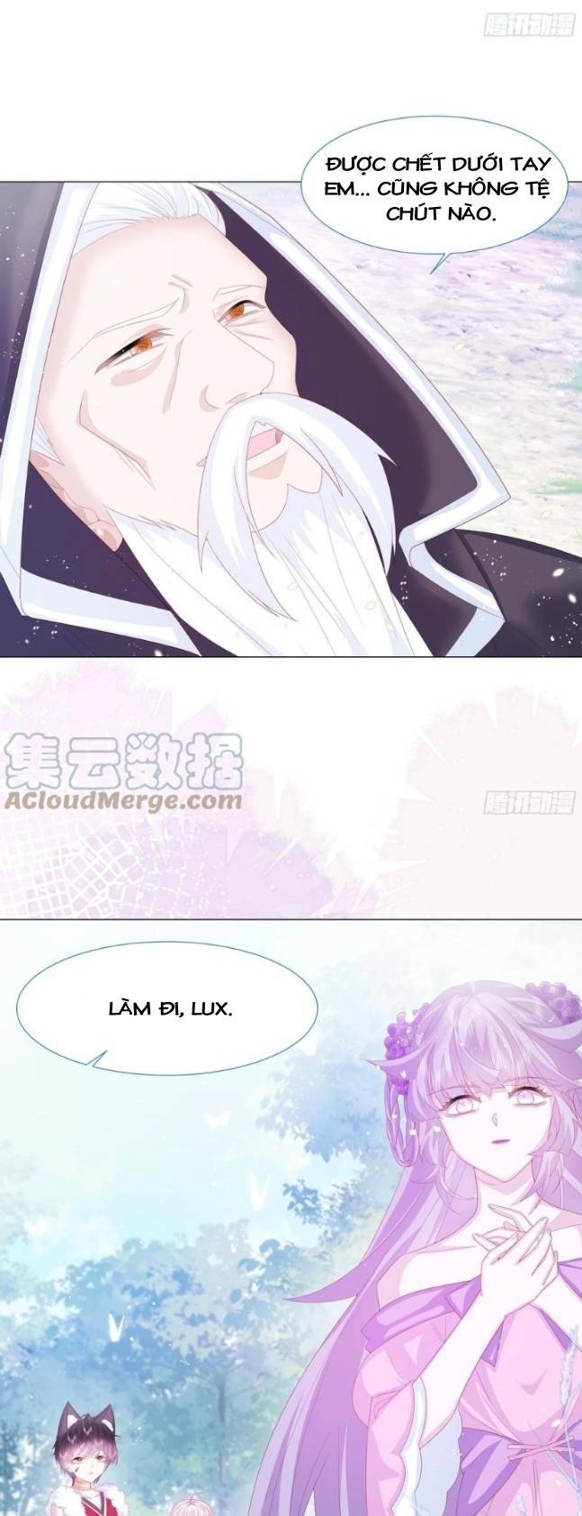 Ninita Yêu Dấu Chap 14 - Next Chap 15