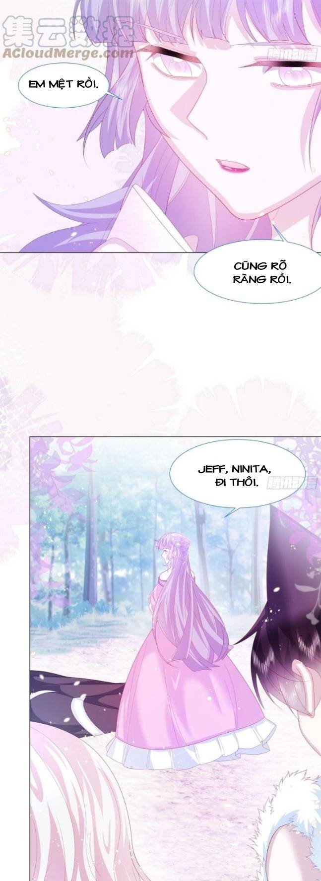 Ninita Yêu Dấu Chap 14 - Next Chap 15