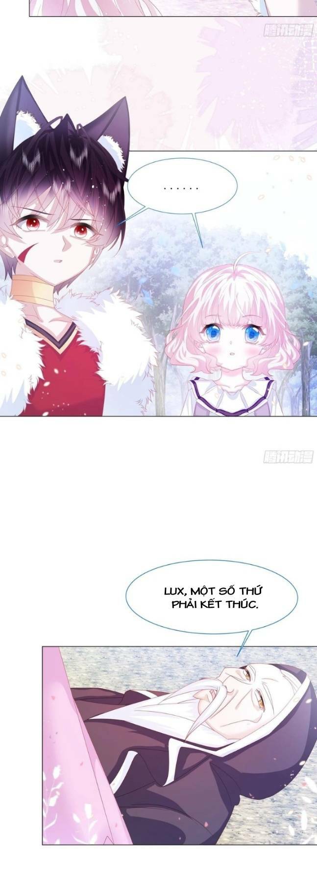 Ninita Yêu Dấu Chap 14 - Next Chap 15