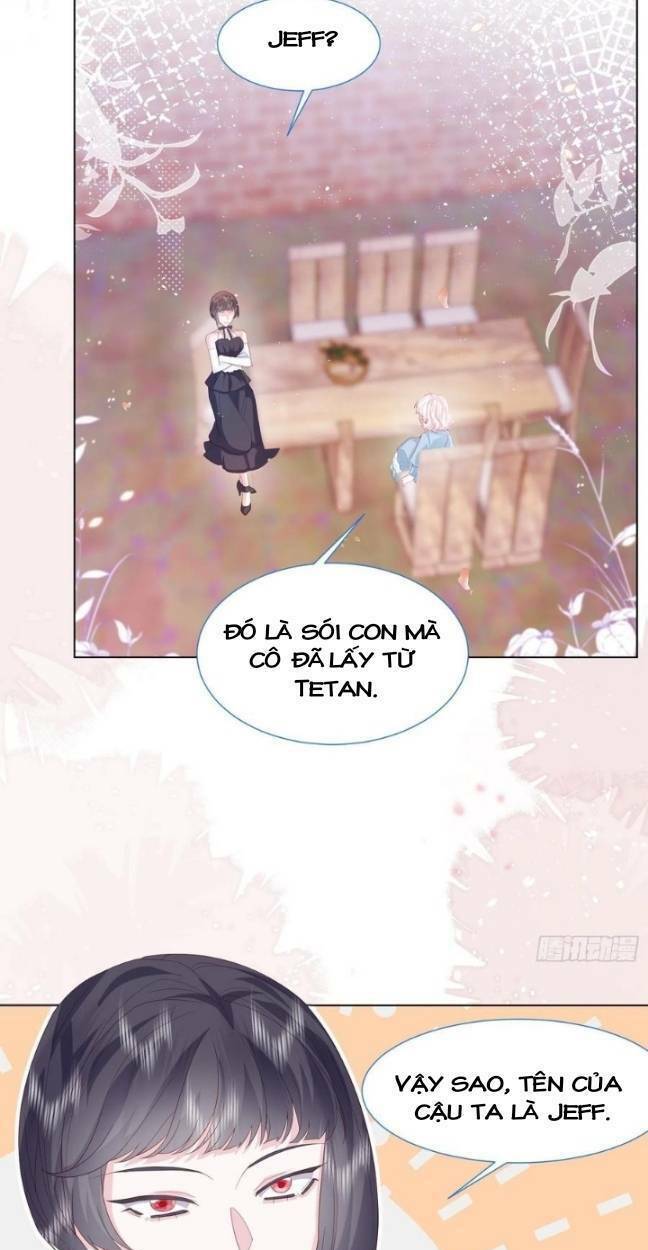 Ninita Yêu Dấu Chap 15 - Next Chap 16