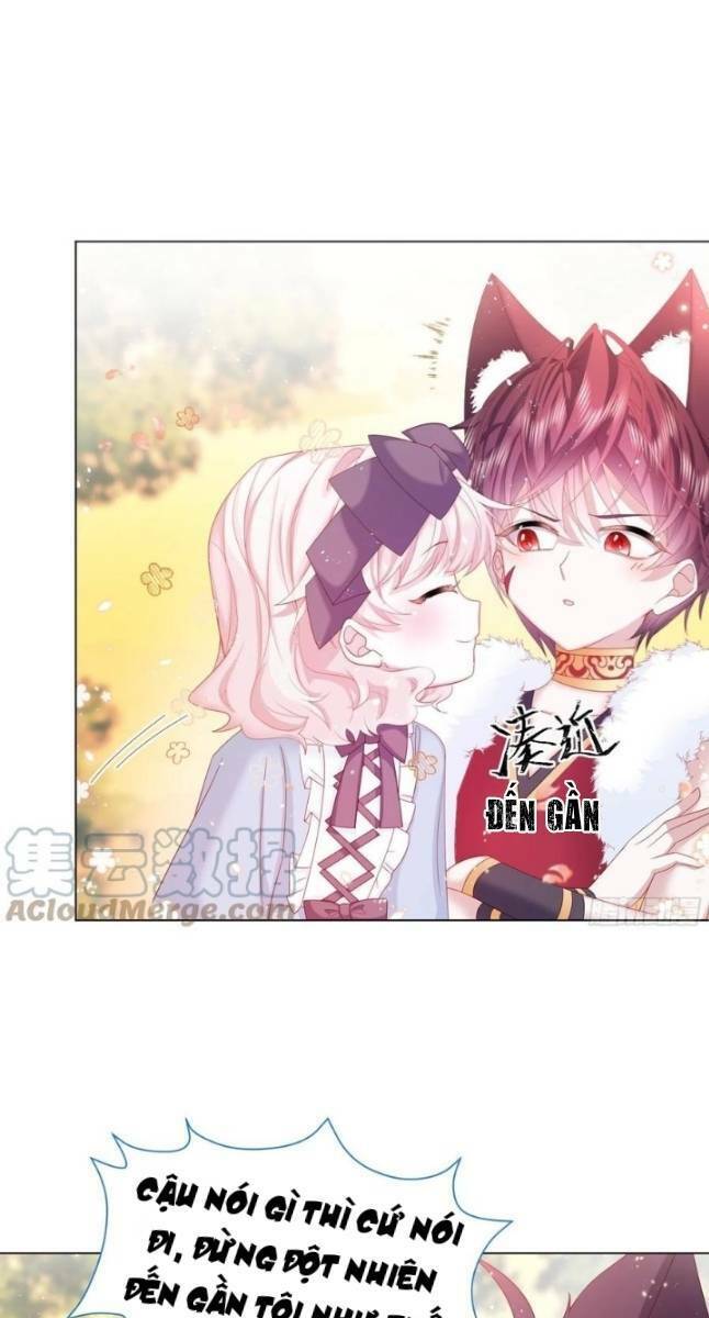 Ninita Yêu Dấu Chap 15 - Next Chap 16