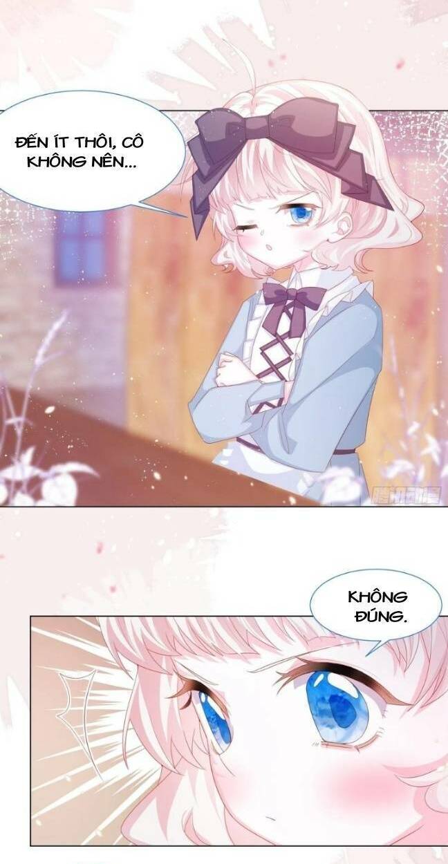 Ninita Yêu Dấu Chap 15 - Next Chap 16