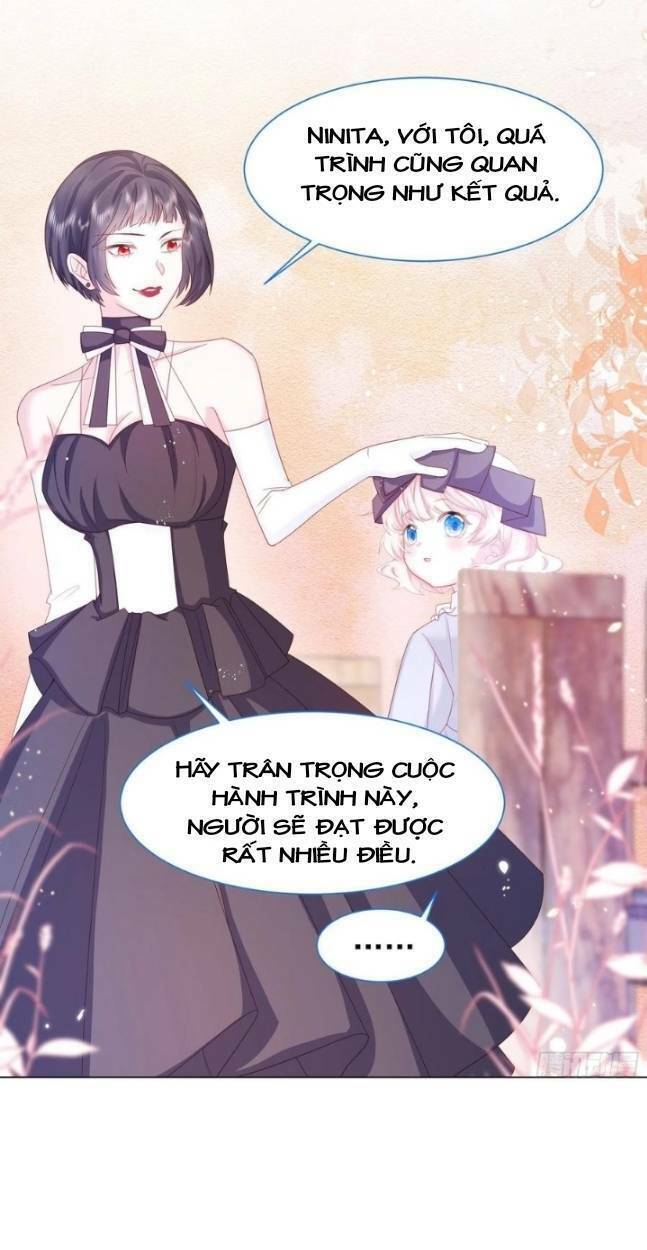 Ninita Yêu Dấu Chap 15 - Next Chap 16