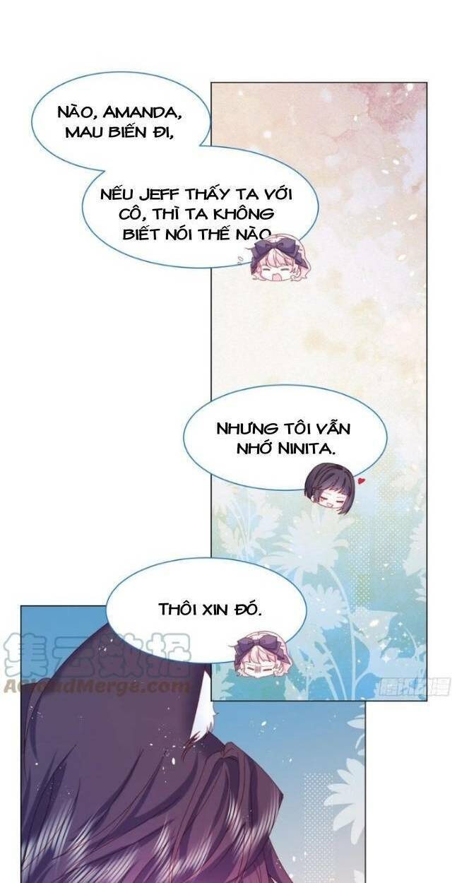 Ninita Yêu Dấu Chap 15 - Next Chap 16