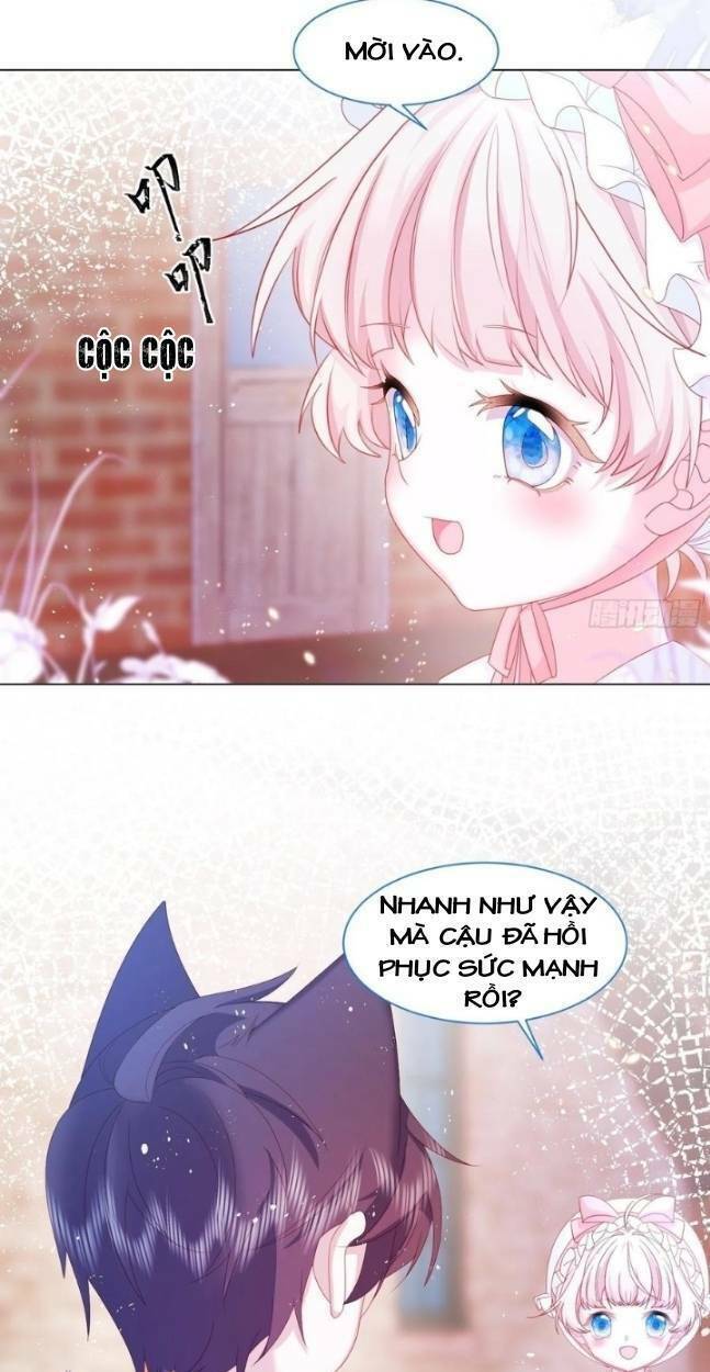 Ninita Yêu Dấu Chap 15 - Next Chap 16