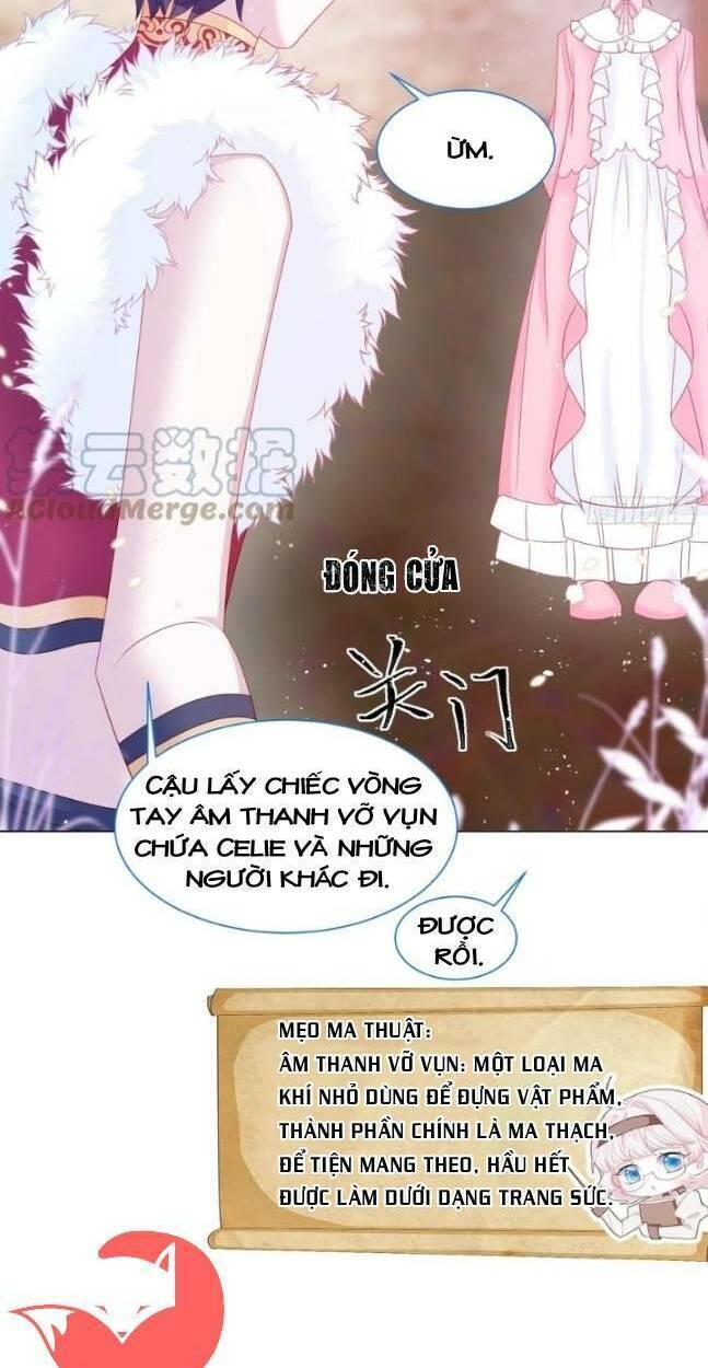 Ninita Yêu Dấu Chap 15 - Next Chap 16