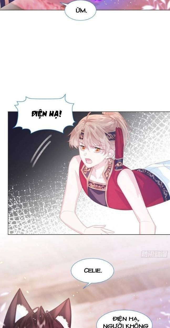 Ninita Yêu Dấu Chap 15 - Next Chap 16