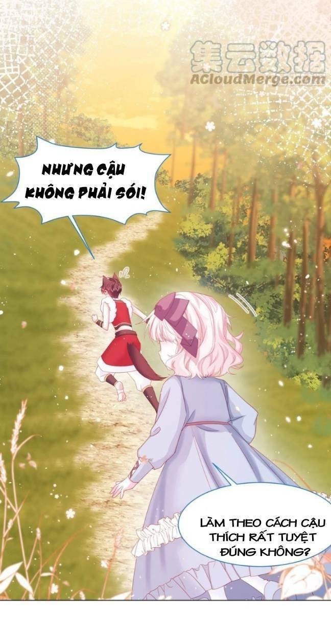 Ninita Yêu Dấu Chap 15 - Next Chap 16