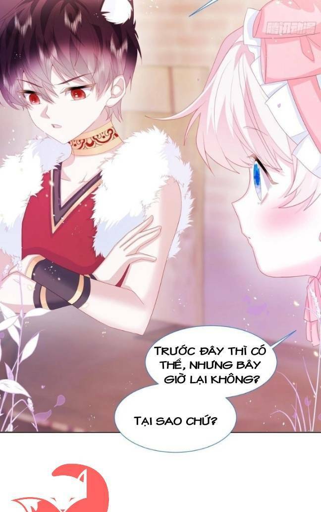 Ninita Yêu Dấu Chap 15 - Next Chap 16