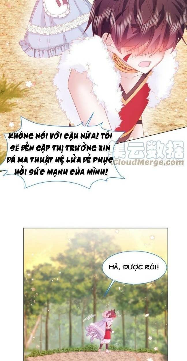 Ninita Yêu Dấu Chap 15 - Next Chap 16