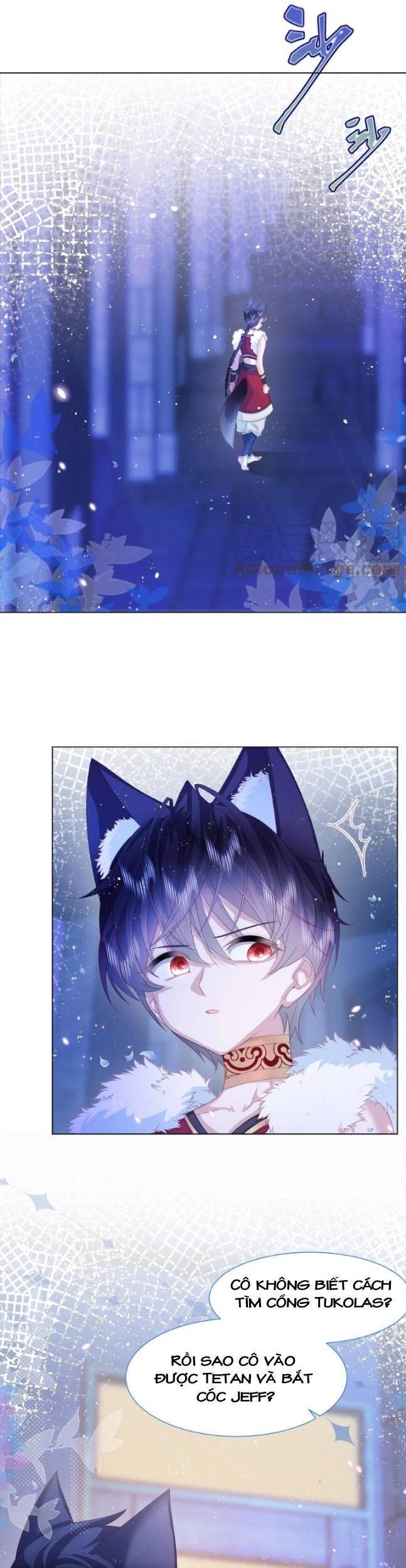 Ninita Yêu Dấu Chap 16 - Next Chap 17