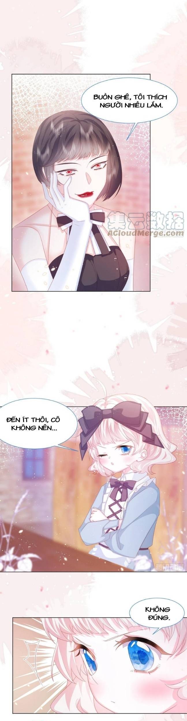 Ninita Yêu Dấu Chap 16 - Next Chap 17