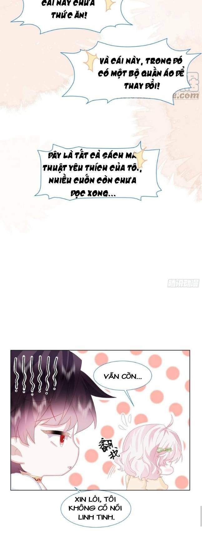 Ninita Yêu Dấu Chap 16 - Next Chap 17