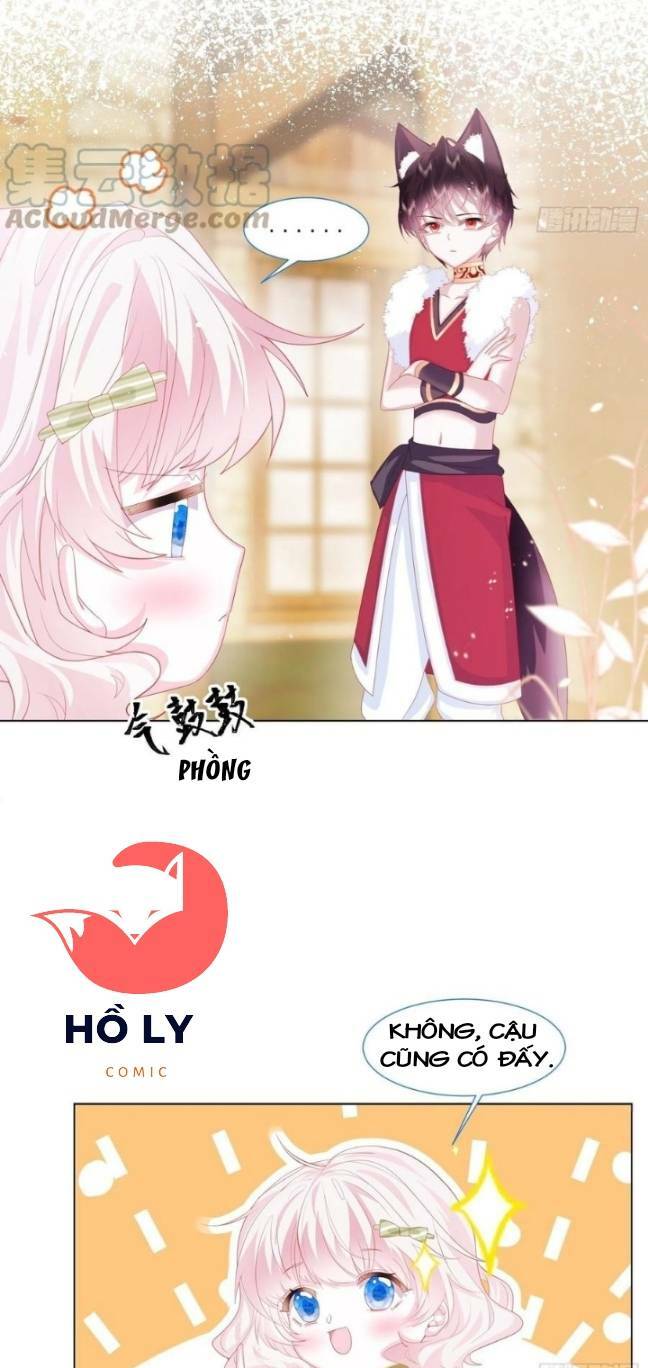 Ninita Yêu Dấu Chap 16 - Next Chap 17