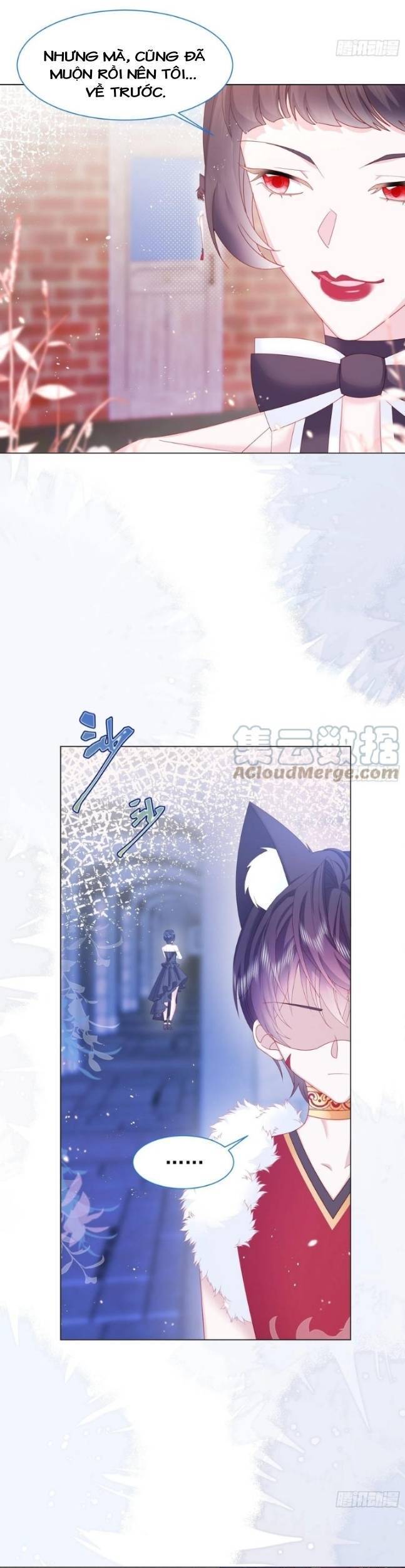 Ninita Yêu Dấu Chap 16 - Next Chap 17