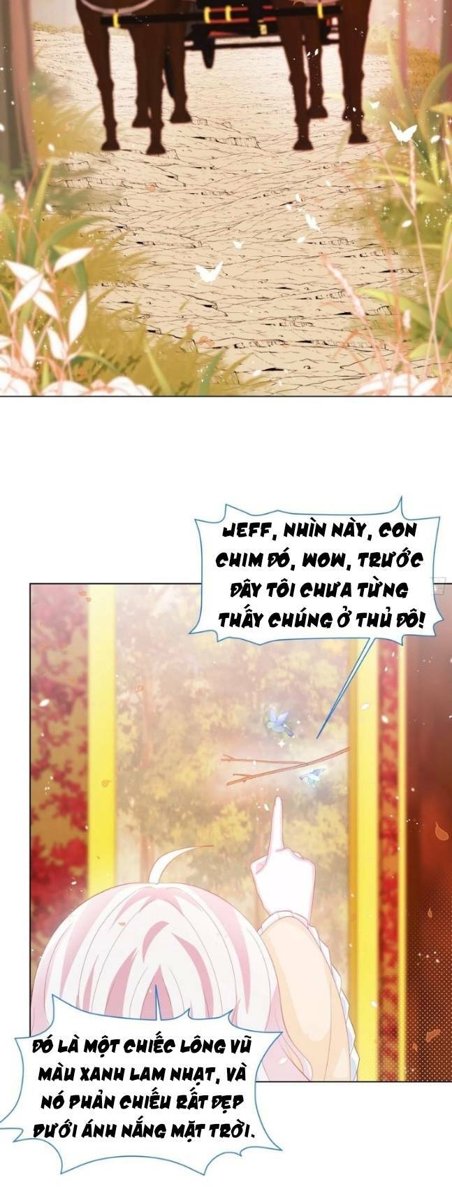 Ninita Yêu Dấu Chap 16 - Next Chap 17
