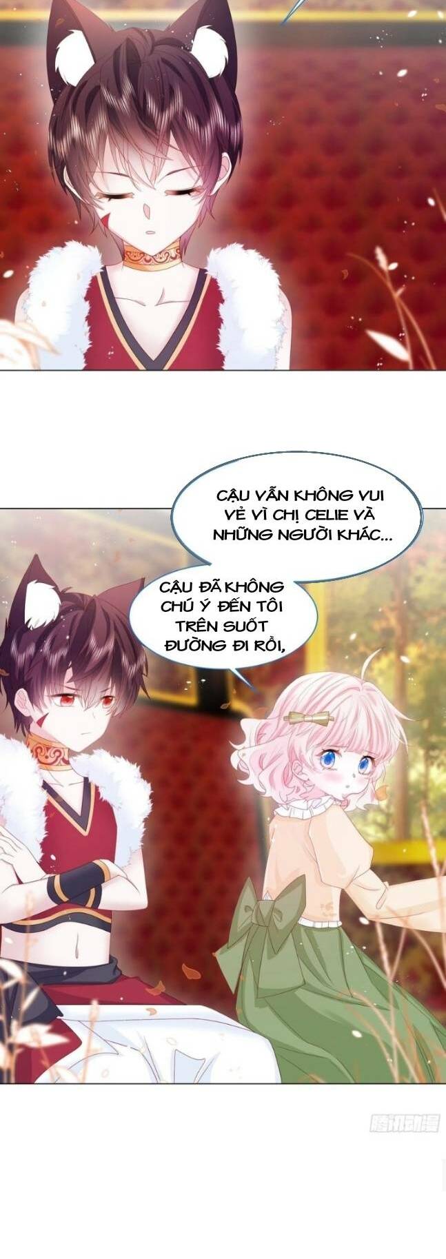 Ninita Yêu Dấu Chap 16 - Next Chap 17