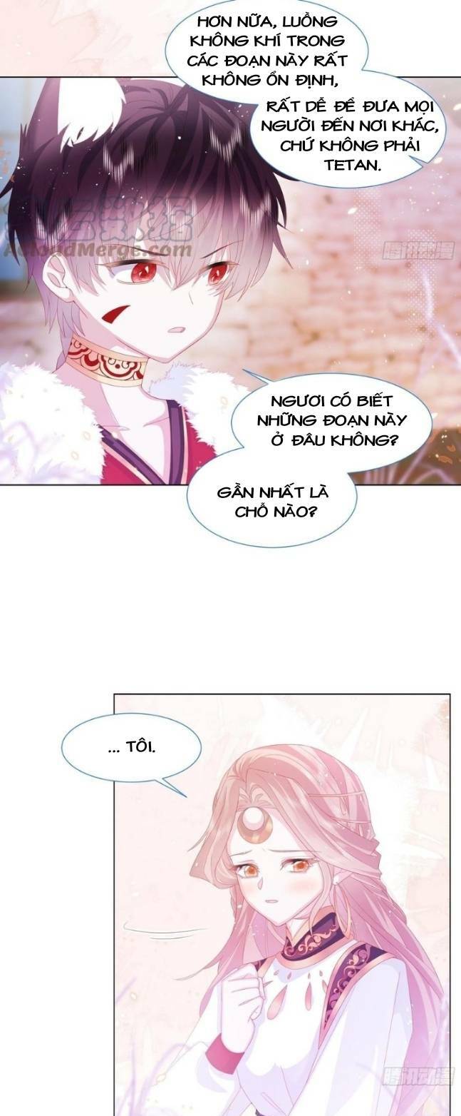 Ninita Yêu Dấu Chap 16 - Next Chap 17