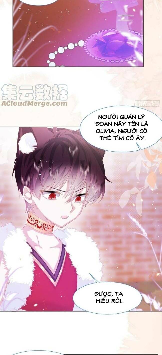 Ninita Yêu Dấu Chap 16 - Next Chap 17