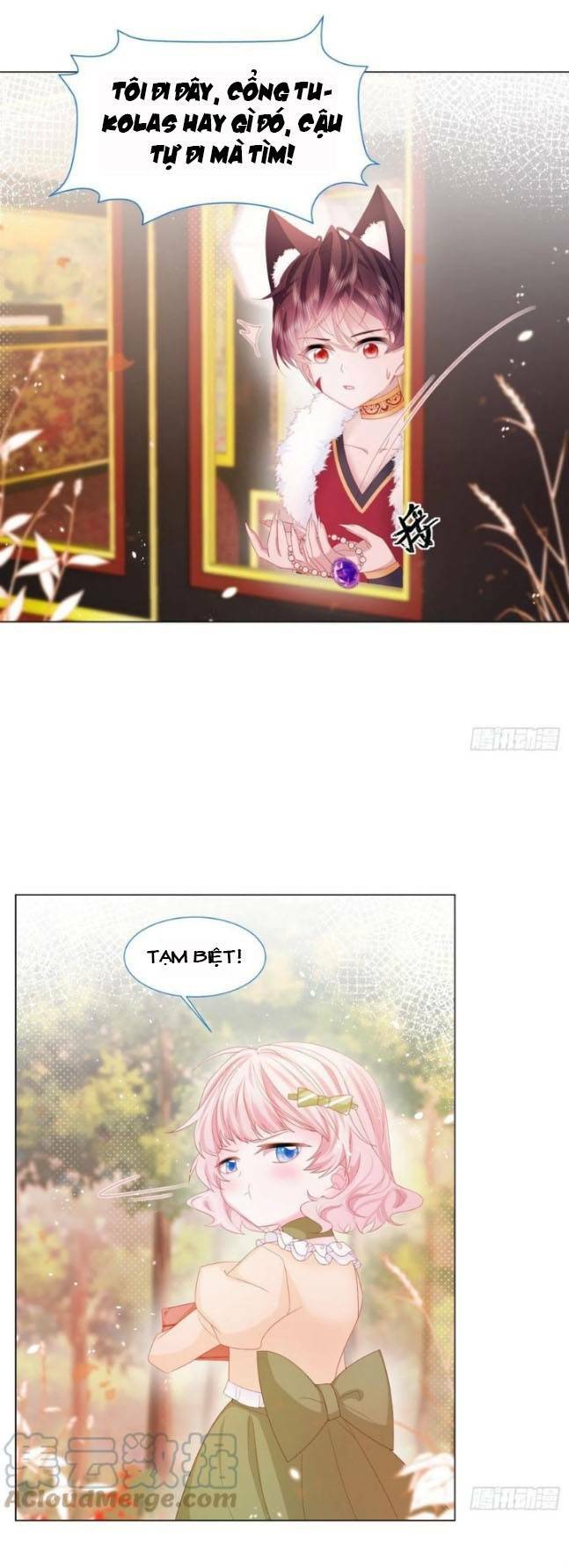 Ninita Yêu Dấu Chap 17 - Next Chap 18