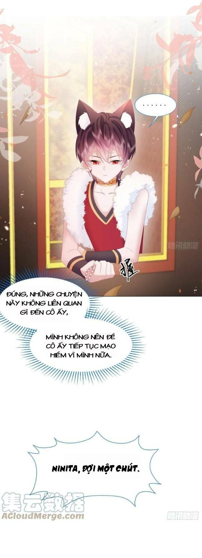 Ninita Yêu Dấu Chap 17 - Next Chap 18