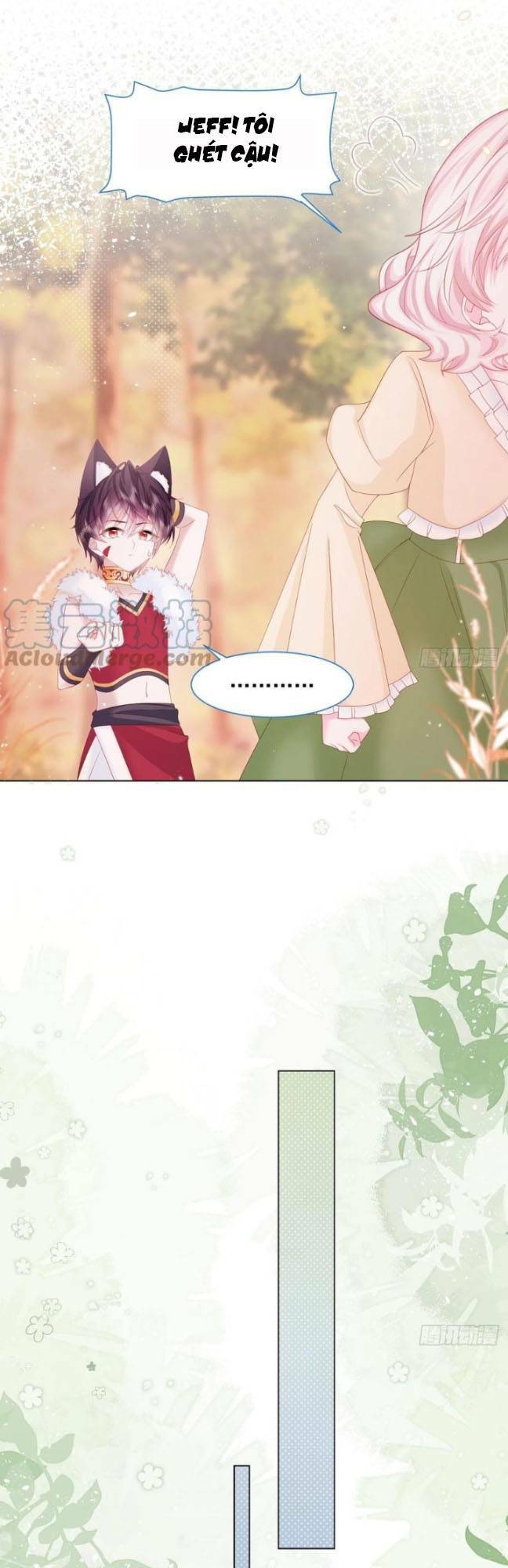 Ninita Yêu Dấu Chap 17 - Next Chap 18