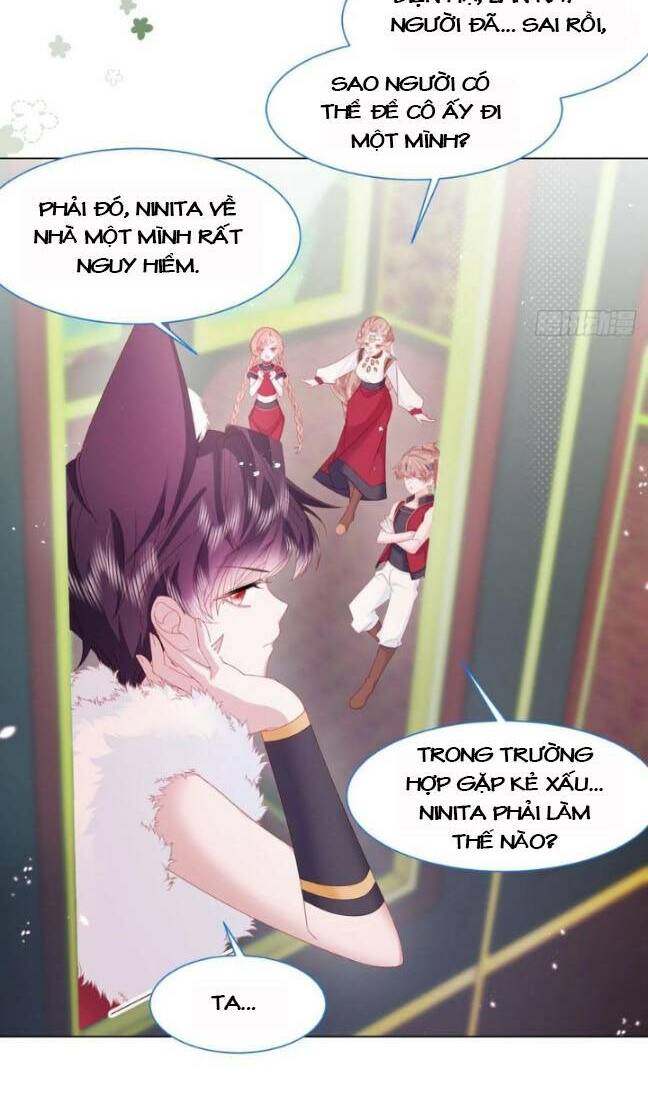 Ninita Yêu Dấu Chap 17 - Next Chap 18
