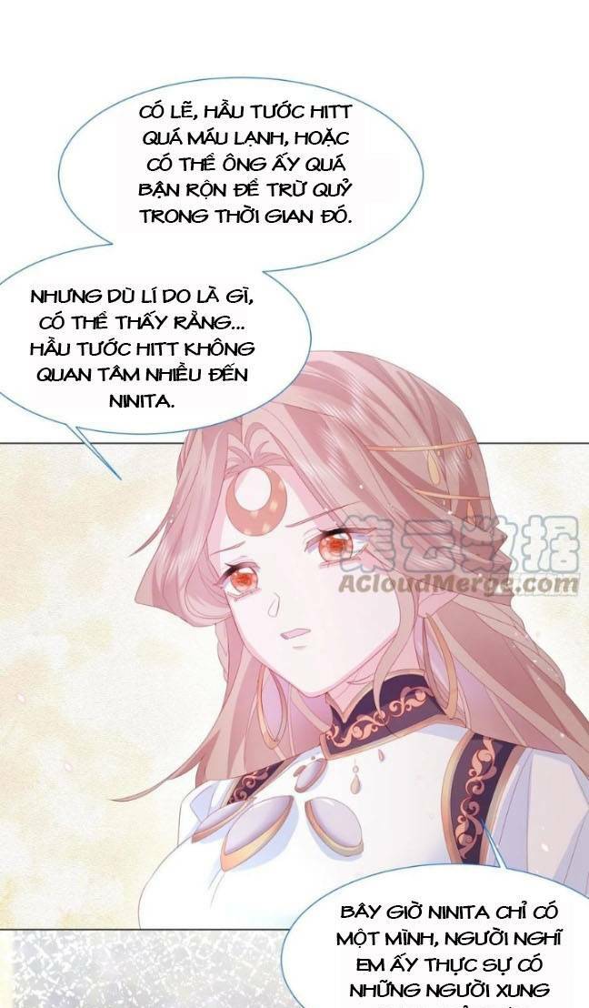 Ninita Yêu Dấu Chap 17 - Next Chap 18