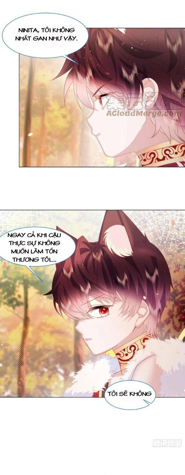 Ninita Yêu Dấu Chap 17 - Next Chap 18