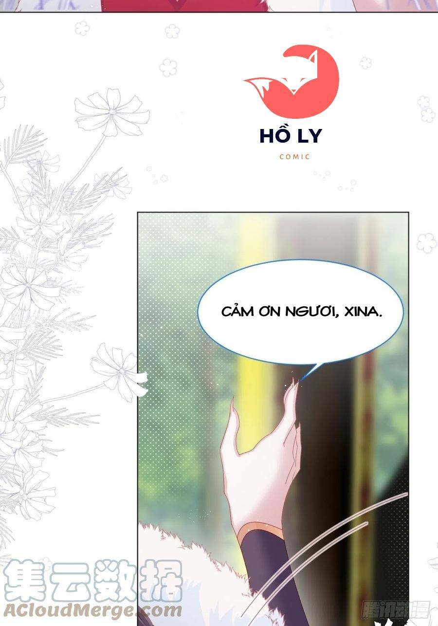 Ninita Yêu Dấu Chap 18 - Next Chap 19