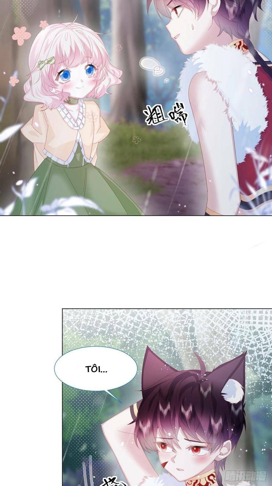 Ninita Yêu Dấu Chap 18 - Next Chap 19