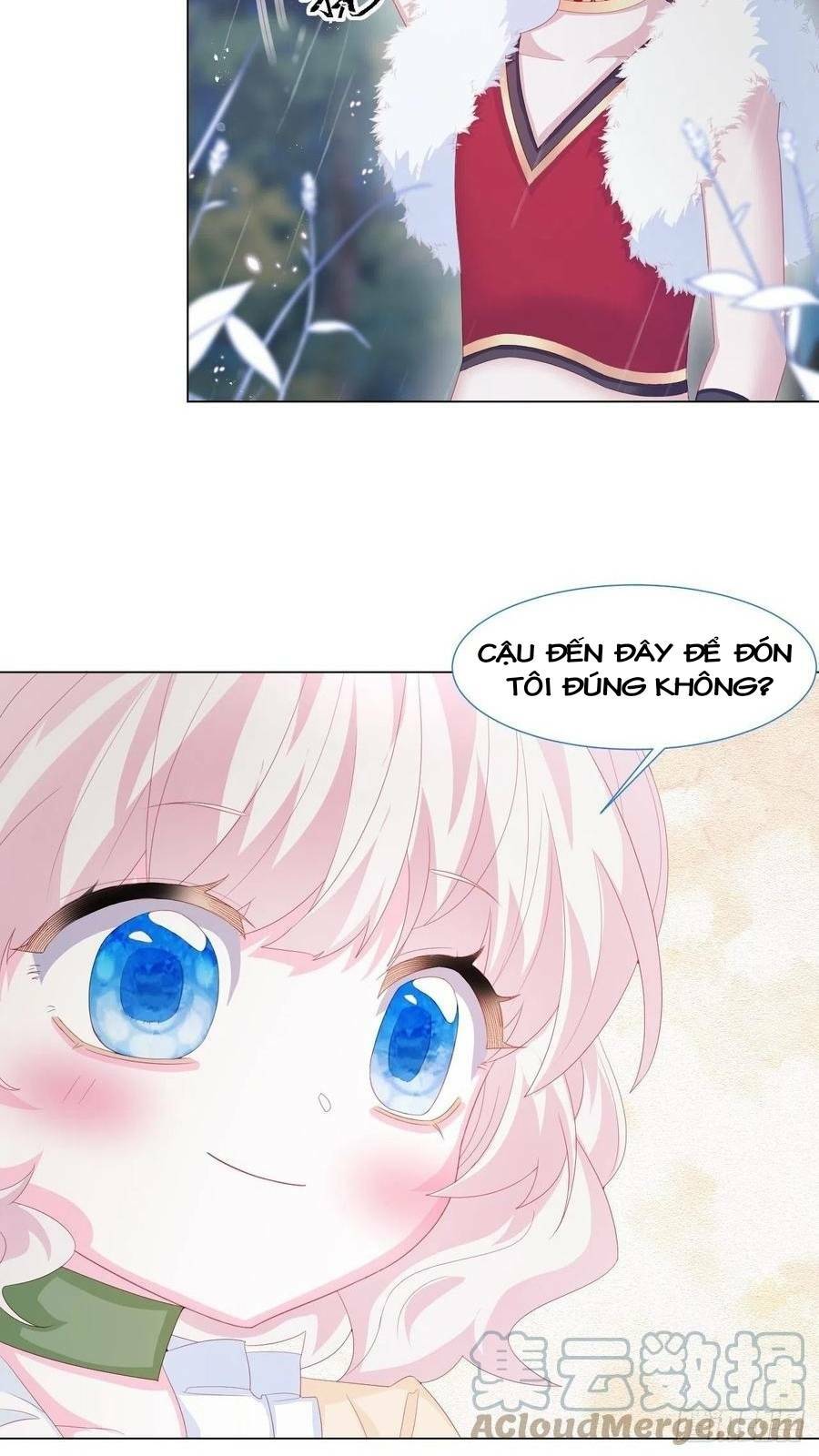 Ninita Yêu Dấu Chap 18 - Next Chap 19