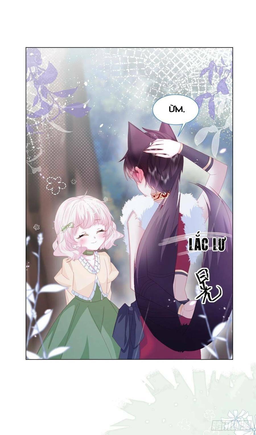 Ninita Yêu Dấu Chap 18 - Next Chap 19
