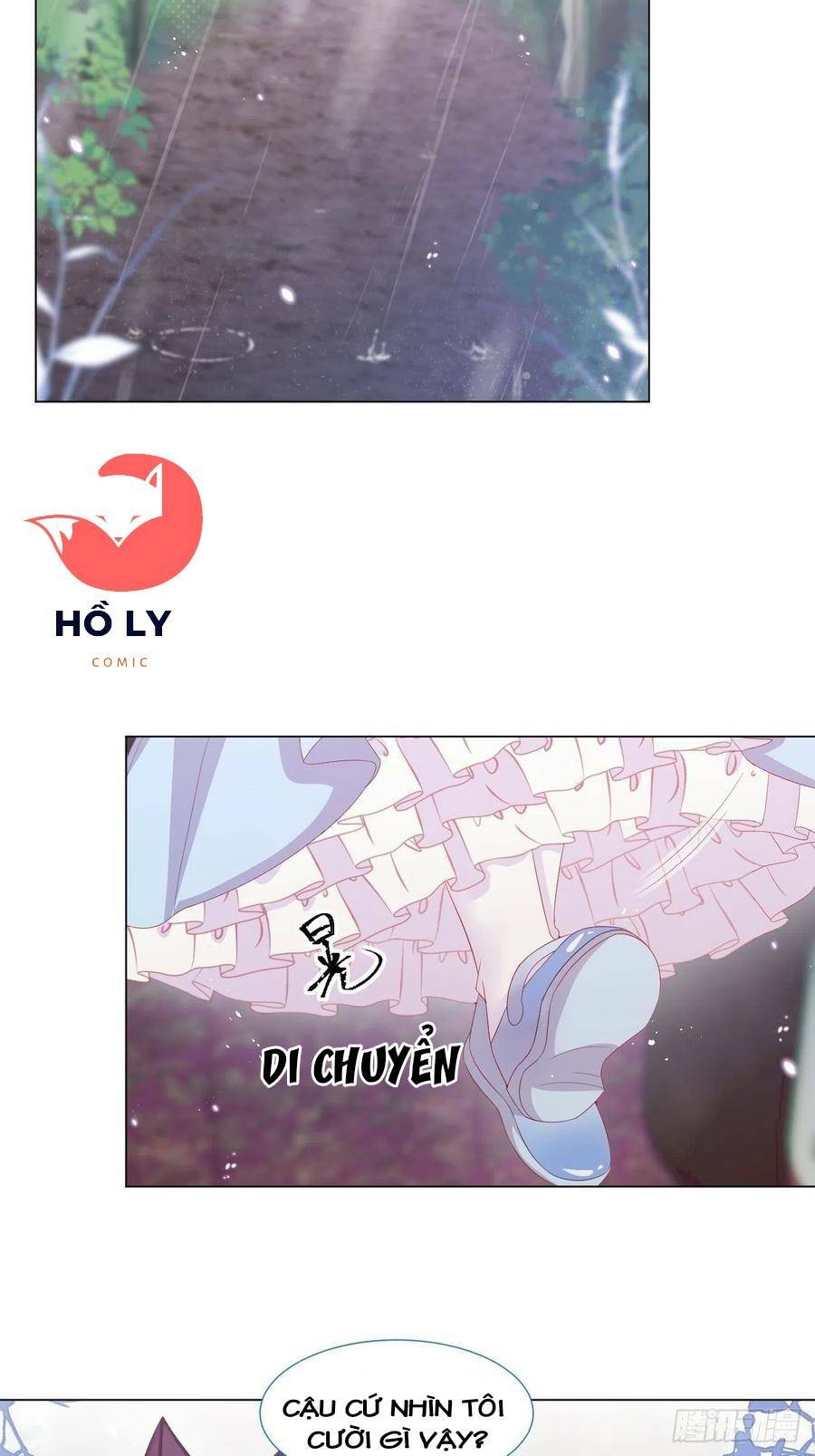 Ninita Yêu Dấu Chap 18 - Next Chap 19