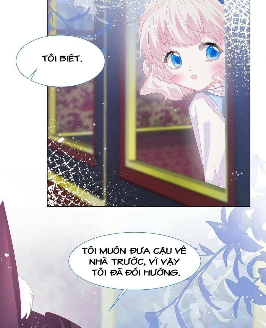 Ninita Yêu Dấu Chap 18 - Next Chap 19