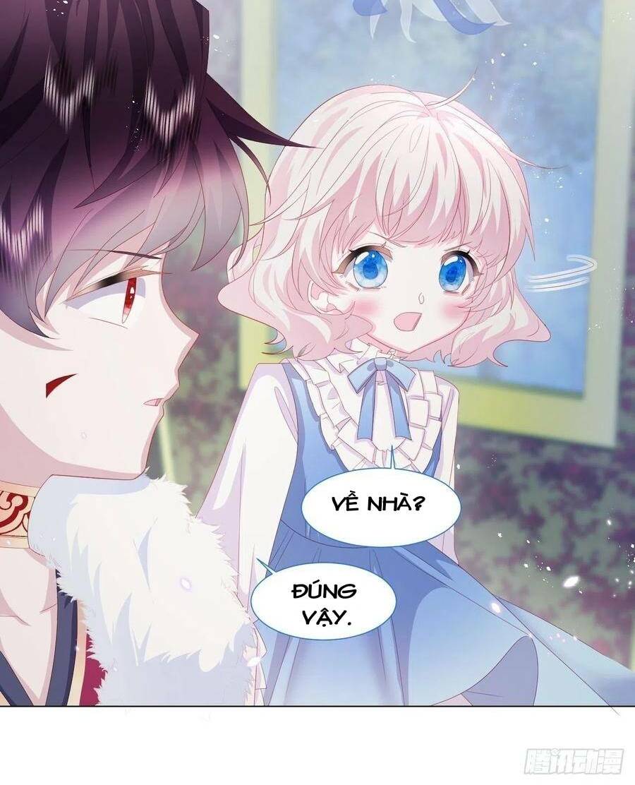 Ninita Yêu Dấu Chap 18 - Next Chap 19