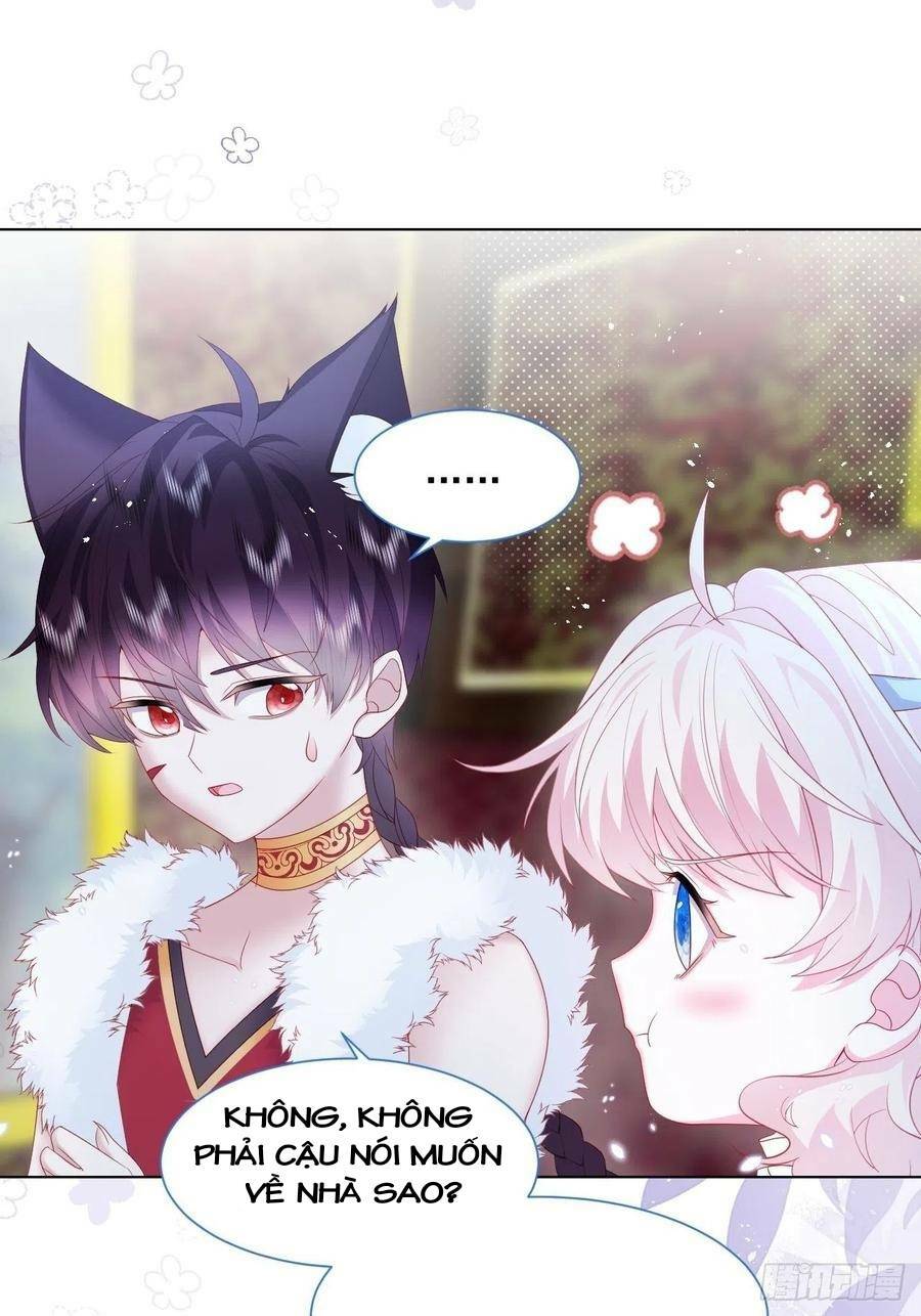Ninita Yêu Dấu Chap 18 - Next Chap 19