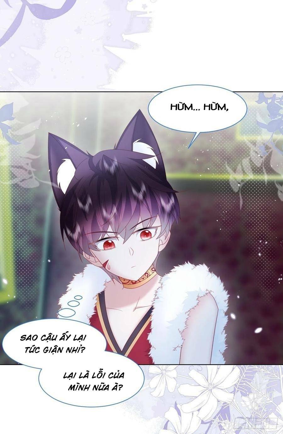 Ninita Yêu Dấu Chap 18 - Next Chap 19