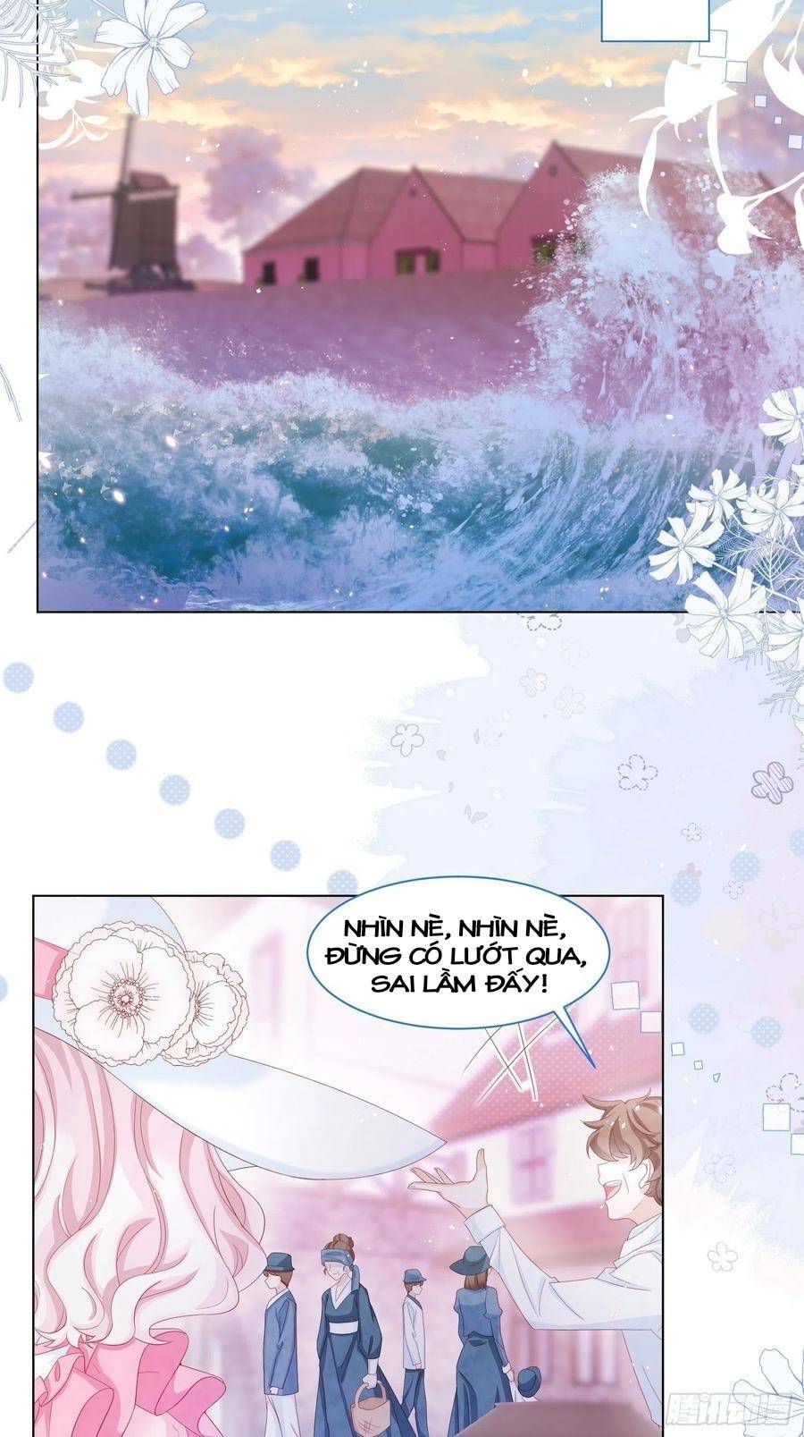 Ninita Yêu Dấu Chap 19 - Next Chap 20