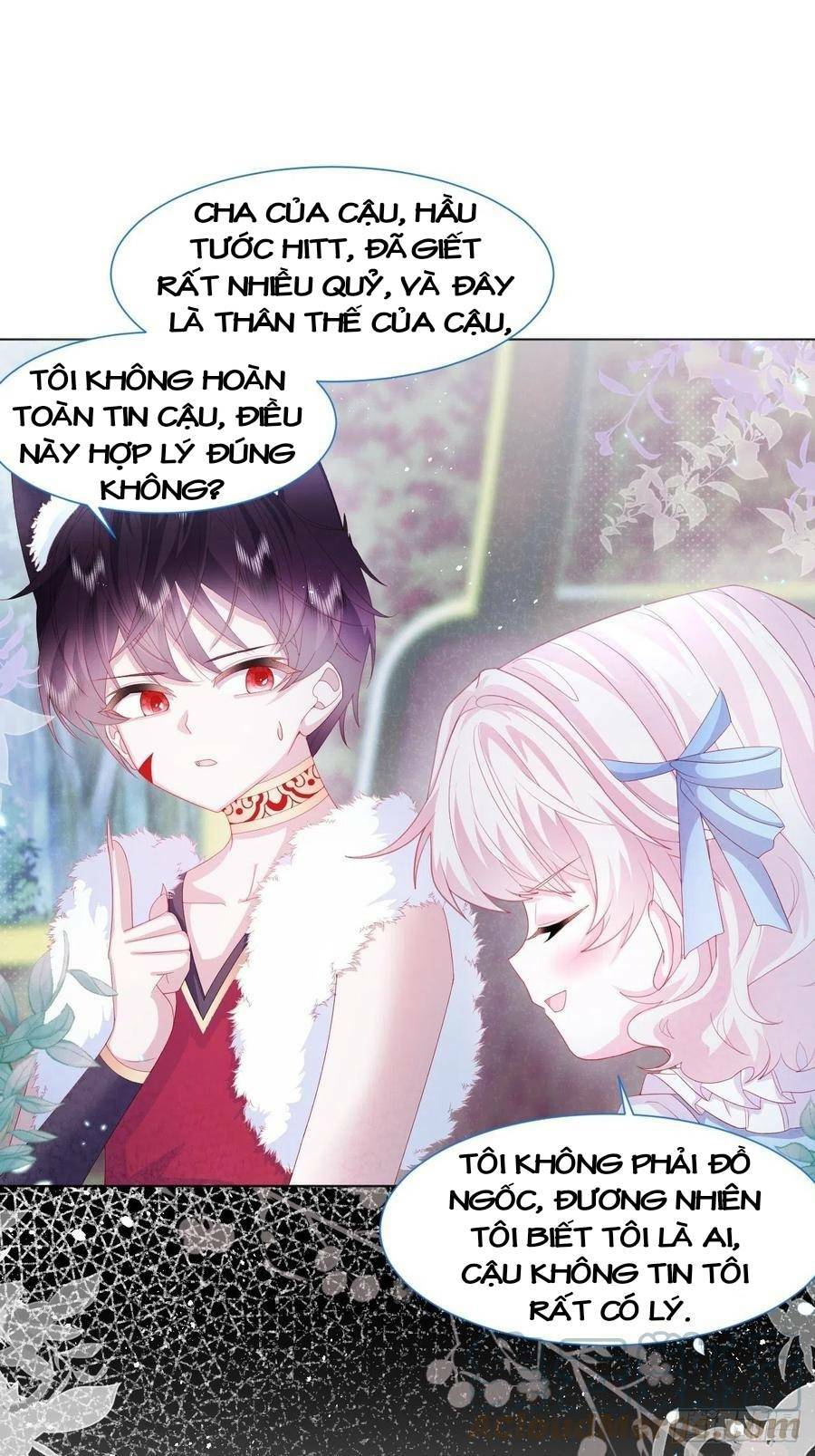 Ninita Yêu Dấu Chap 19 - Next Chap 20