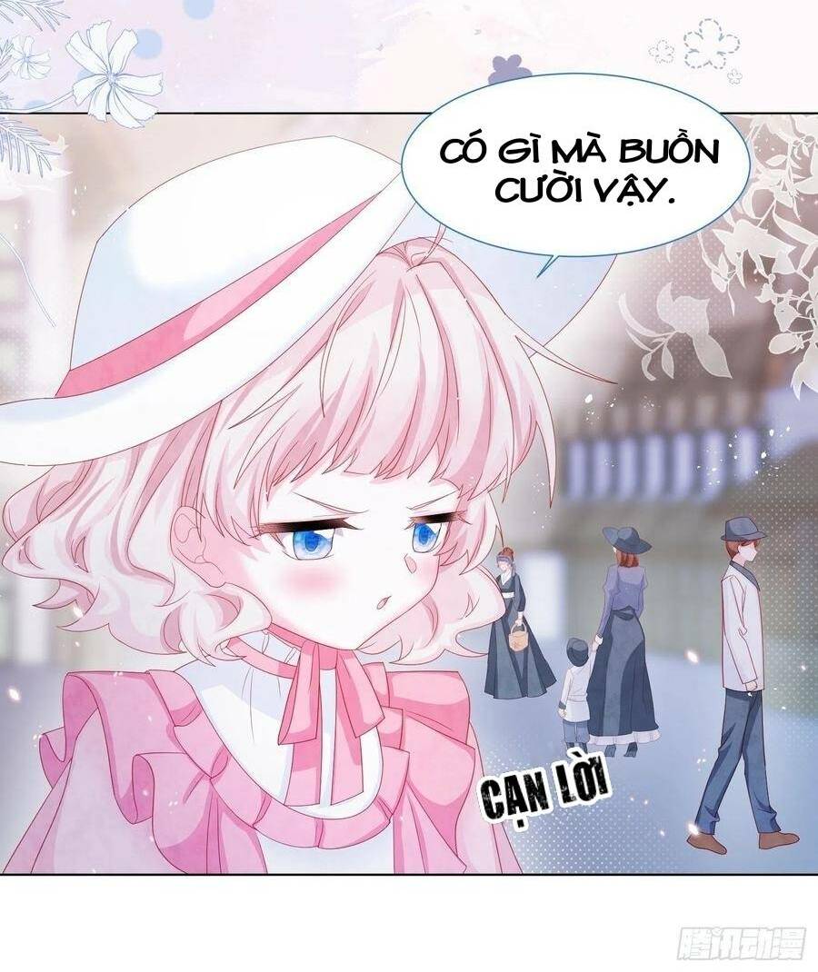 Ninita Yêu Dấu Chap 19 - Next Chap 20